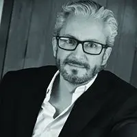 Retrato de Jorge Muniain Gómez