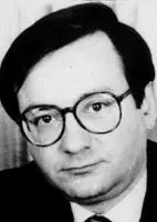 Retrato de  Javier Tusell