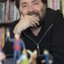 Fotografía de Gonzalo Martínez