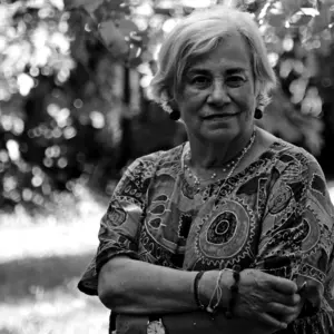 Retrato de  Soledad Bianchi