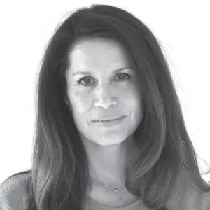 Retrato de  Patricia Cerda