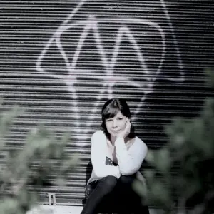 Retrato de  Flor Aguilera