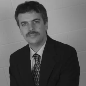 Retrato de  Will Kymlicka