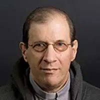 Retrato de  Joseph Langford