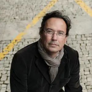 Retrato de Juan Arnau