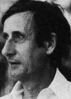 Retrato de Freeman J. Dyson