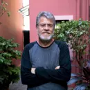 Fotografía de Ricardo Forster