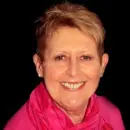 Fotografía de Mem Fox