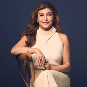 Retrato de  Marcela Sarmiento