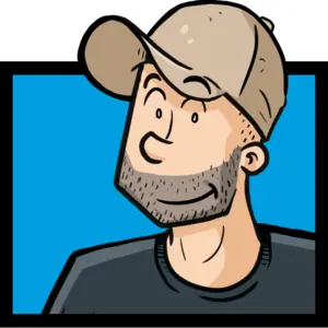 Retrato de Nicolás Peruzzo