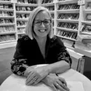 Fotografía de Margarita Mainé