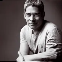 Retrato de  Boris Izaguirre