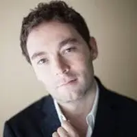 Retrato de Felipe Restrepo Pombo