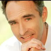 Retrato de Dr. David Servan-Schreiber