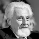 Fotografía de Konrad Lorenz