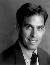 Retrato de Rick Atkinson