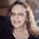 Fotografía de Rachel Pollack