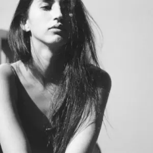 Retrato de Agustina Esquiabo