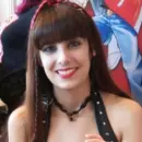 Fotografía de Blanca Mira