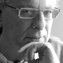 Retrato de  Javier Sádaba