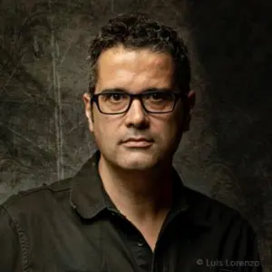 Retrato de  Tomás Hijo