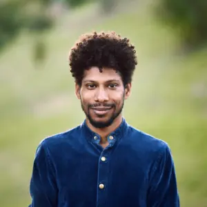 Retrato de Arturo Castillo