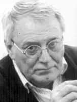 Retrato de Manuel Padorno