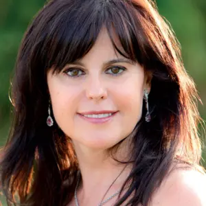 Retrato de  Francisca Serrano Ruiz