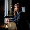 Fotografía de Catherine Belton