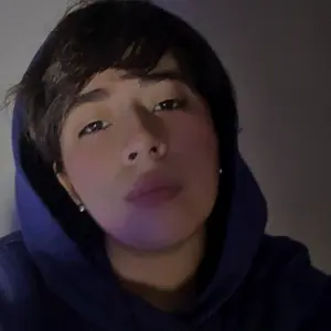 Retrato de Jay Sandoval