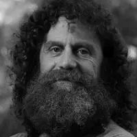 Retrato de  Robert M. Sapolsky