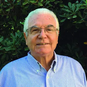 Retrato de  Dr. Carlos Uboldi