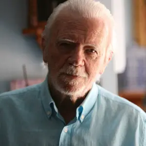 Retrato de Rafael Ballesteros