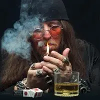 Retrato de Norman Daniel Ramirez