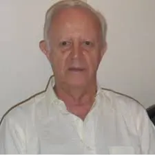 Retrato de Natalio Fejerman