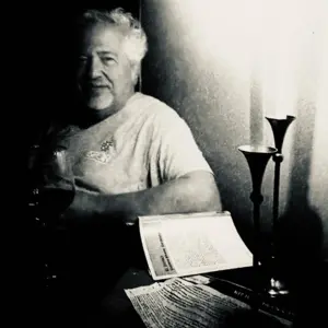 Retrato de  Diego Rosselli