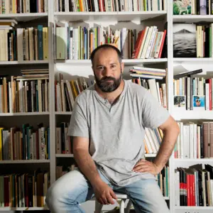 Retrato de  Juan Marqués