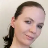 Retrato de J. A. Redmerski