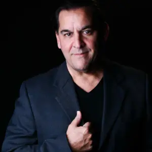 Retrato de Esteban Morano