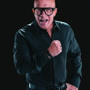 Retrato de  Doctor Bayter