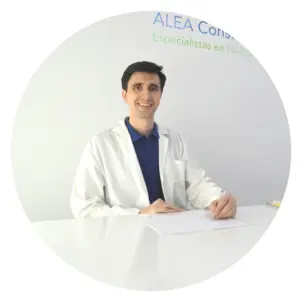 Retrato de  Roberto Cabo