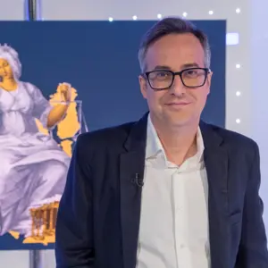 Retrato de Eduardo Torrilla