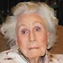 Fotografía de Mercedes Salisachs