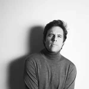 Retrato de Jaime Rodríguez