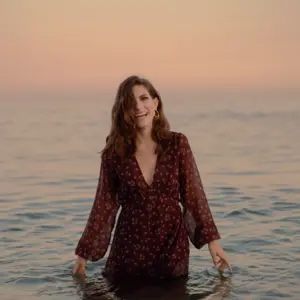 Retrato de  Raquel Beck