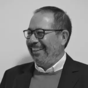 Retrato de  Francisco Juan Quevedo