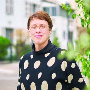 Retrato de Montserrat Arre Marfull