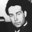 Fotografía de Leopoldo Marechal