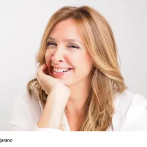 Retrato de Susana Fuster