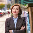 Fotografía de Marina Münkler